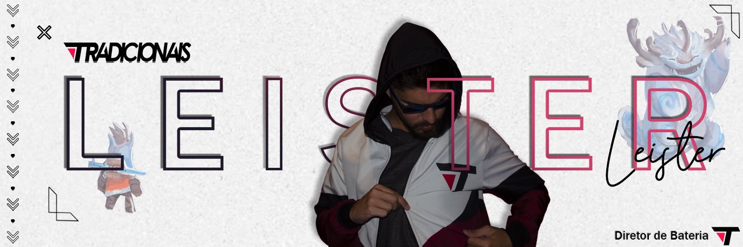 TOT - Felipe Leister banner