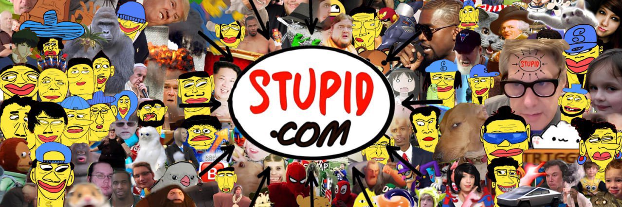 Maxi🚫🧠's banner