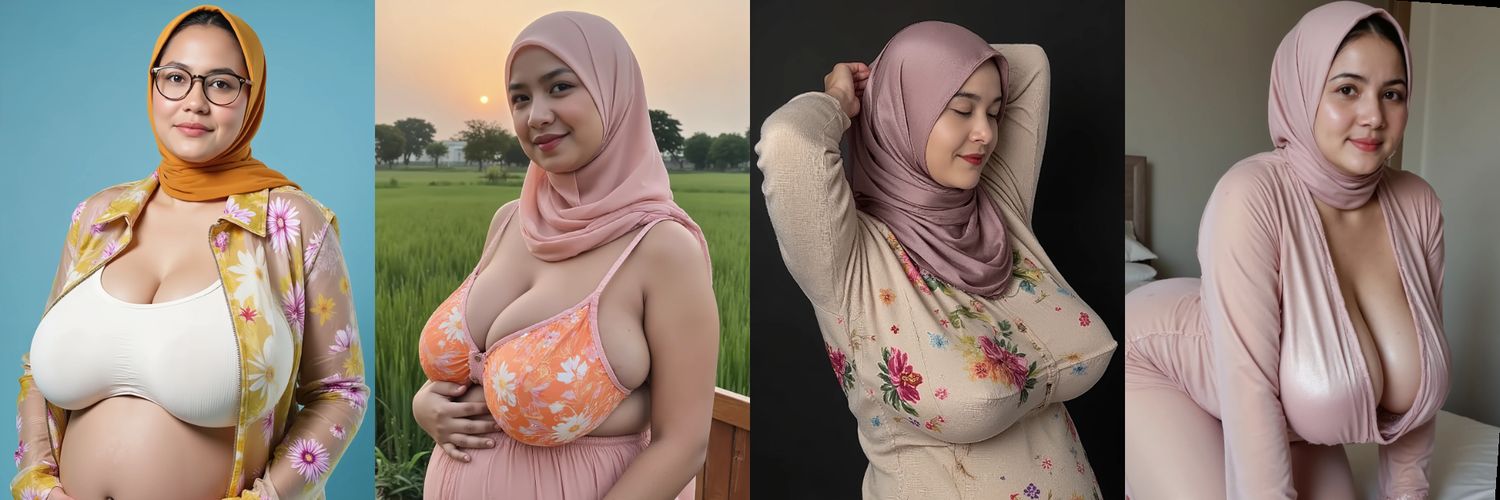 hijablovea's profile banner image