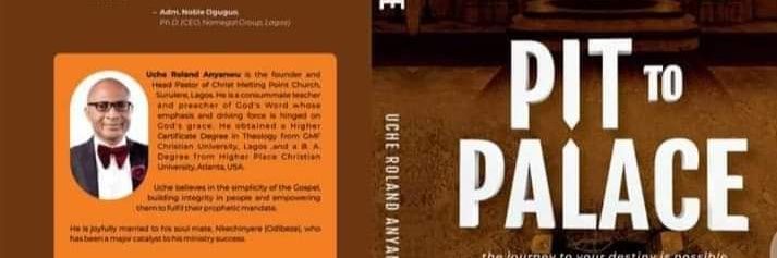 Christ Melting Point Church's banner