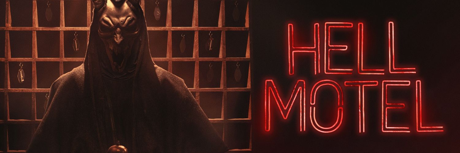 HELL MOTEL's banner