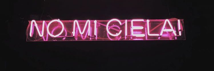 Daisa86's profile banner image
