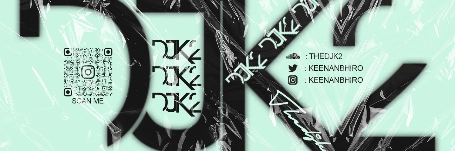 keenanbhiro's profile banner image