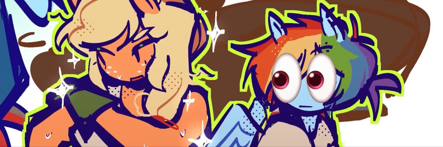 appledashers's profile banner image