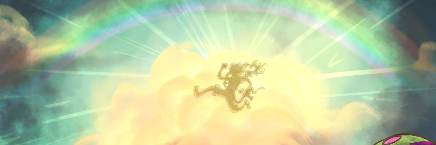 Alice ☽̶☾ banner