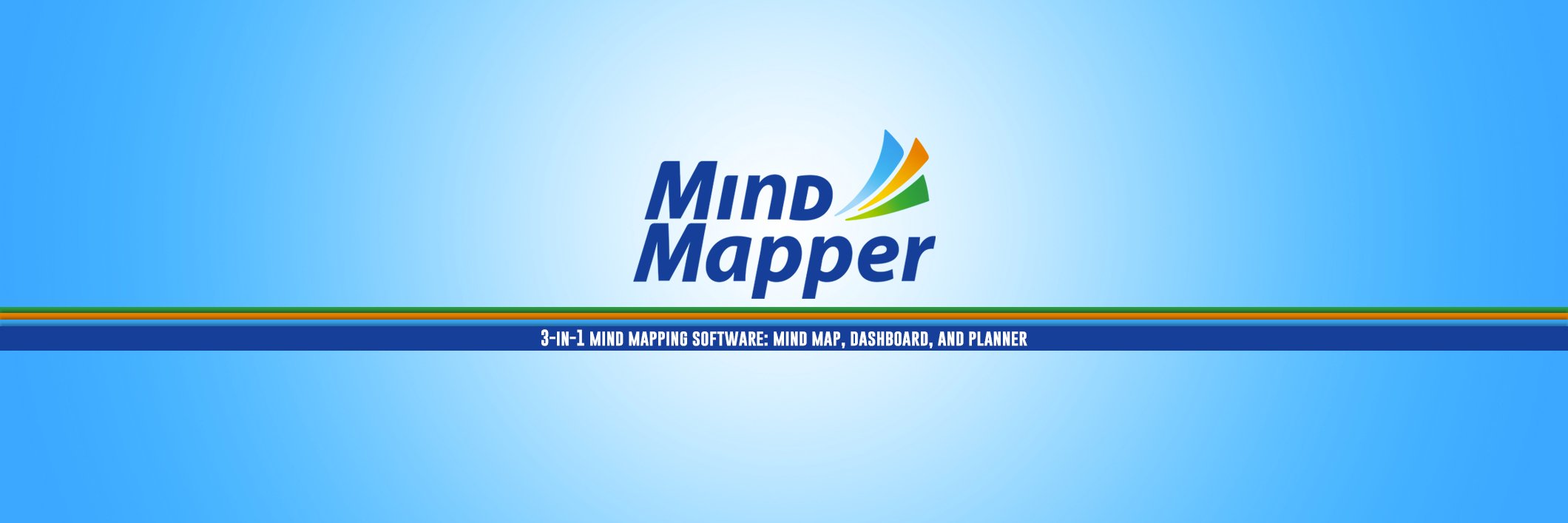 MindMapper's profile banner image