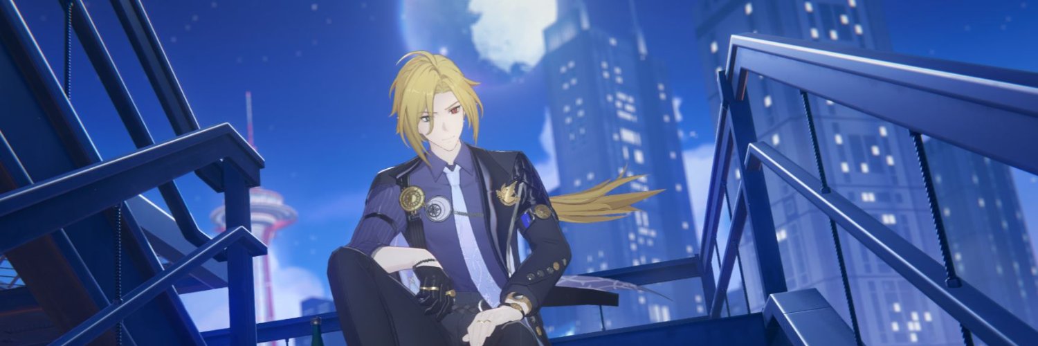 LiliumHellswing's profile banner image