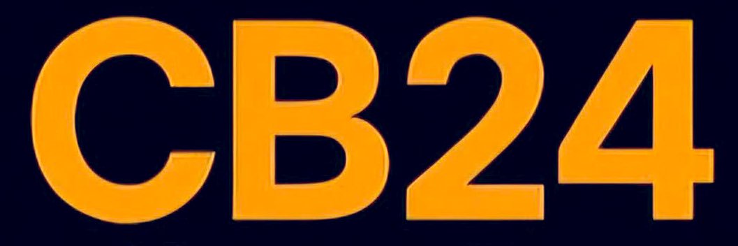 CB24 banner