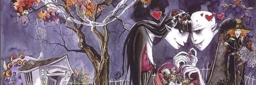 lisbethcrios's profile banner image