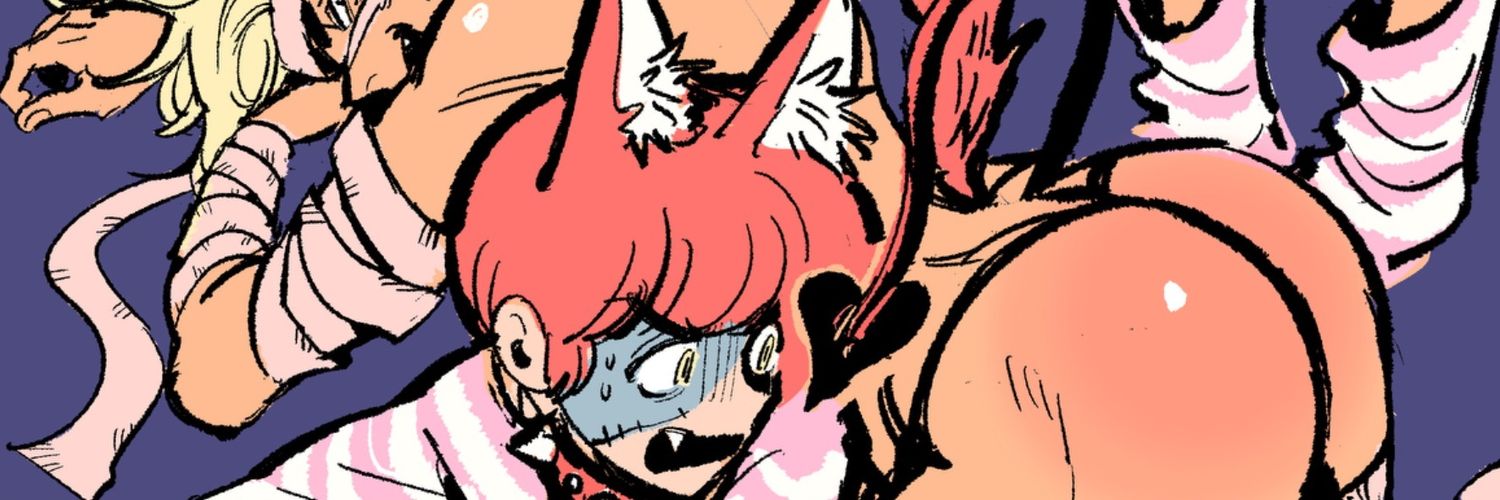 ひしゃさば🔞 banner