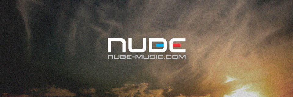 NUBEmusic's profile banner image