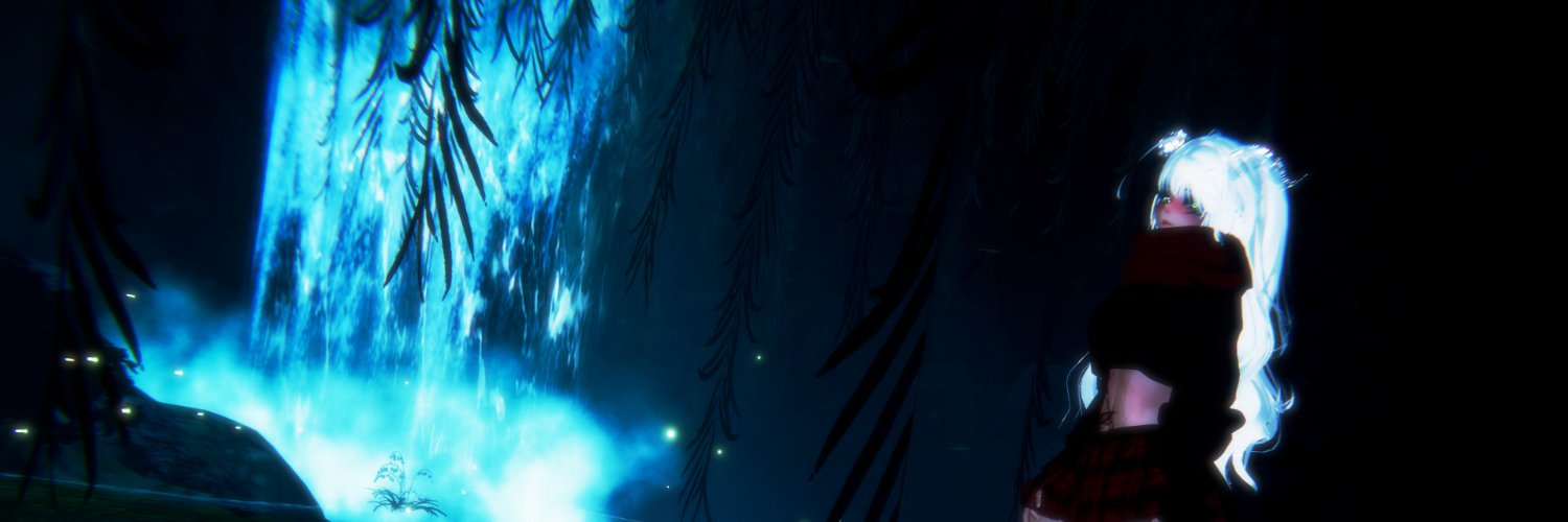 Varilya's profile banner image