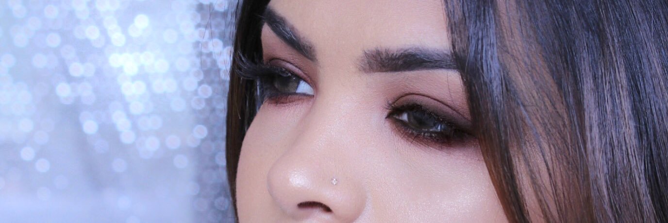 BlushAllure's profile banner image
