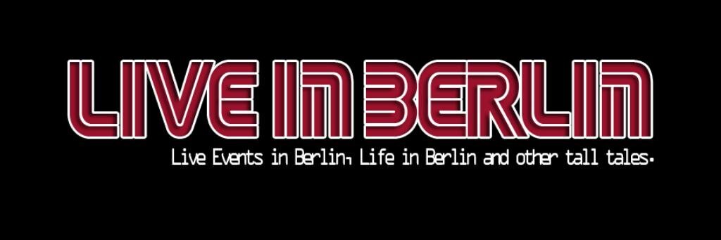 Liveinberlin1's profile banner image