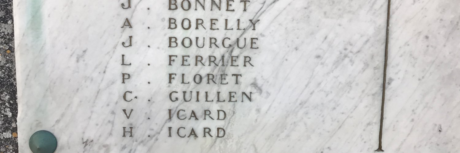 JulianFerrier's profile banner image