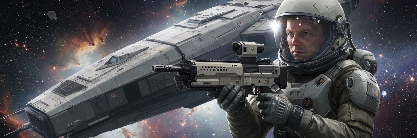 Future War Tech's banner