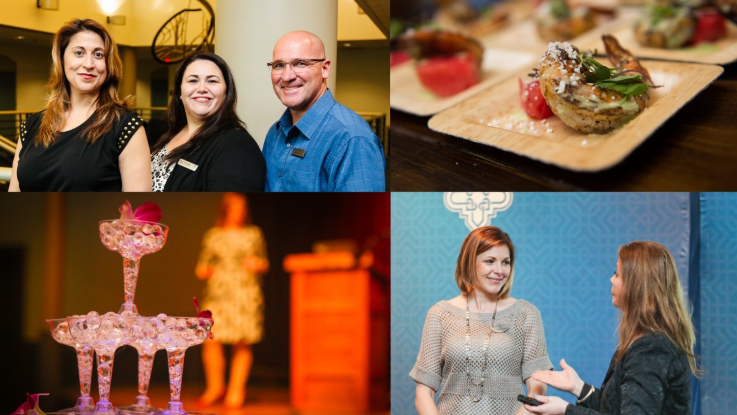 NACE Alamo Chapter banner