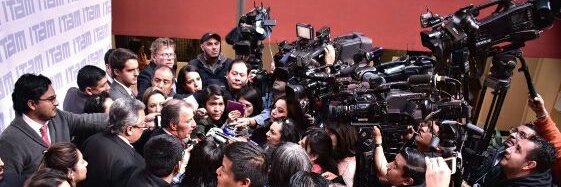 Felipe Gazcon banner