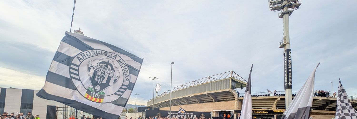 Pasionalbinegra1922's banner
