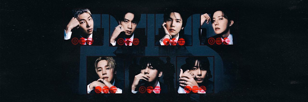 Dᥱh⁷ ⦿ ☰ ☲ VAI VER O BTS 🪭 banner