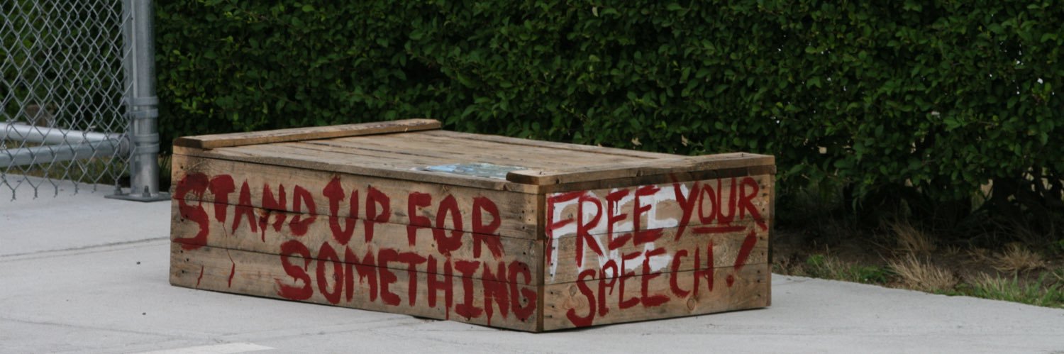 Danny Parker AS2 (aspiring to be woke)🇺🇦 banner