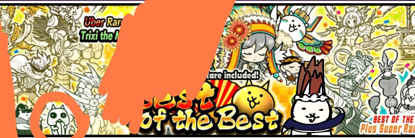 RamenBatleCat's profile banner image
