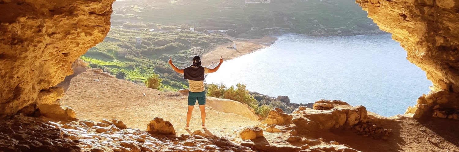 Maxime Dblt ✌🏻 banner
