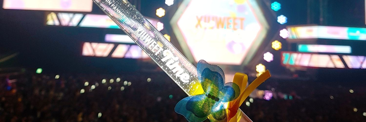 Xiutiful's profile banner image
