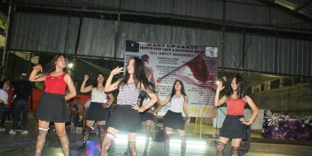 NextTimeDancer banner