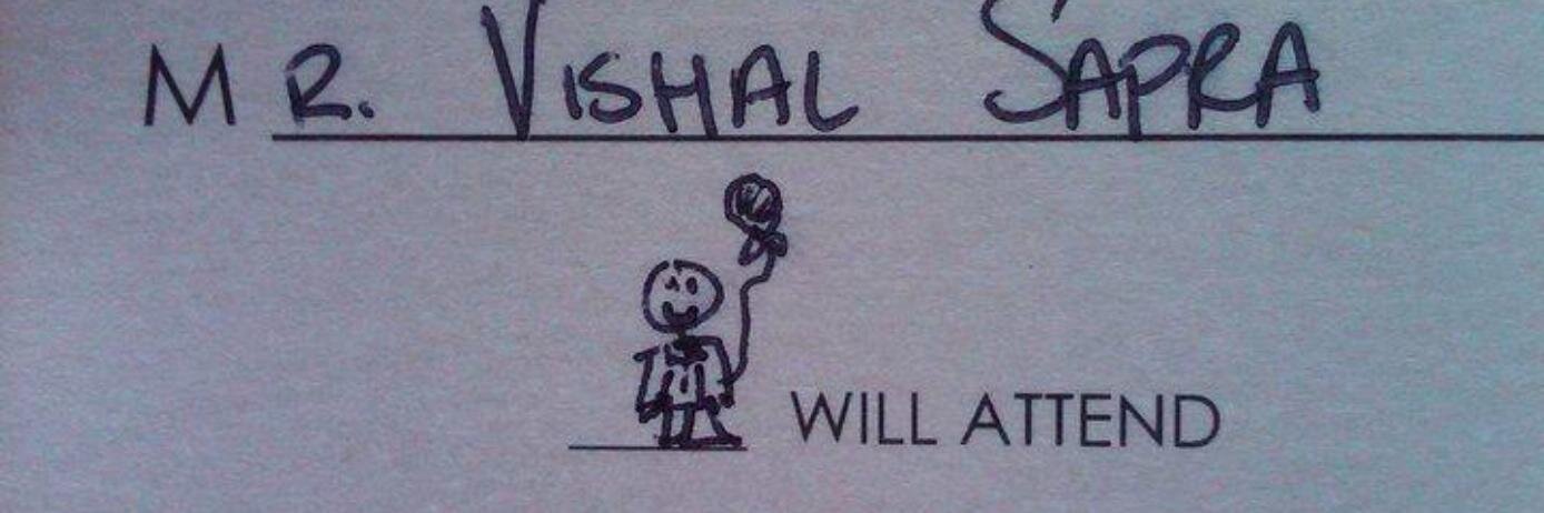 VishalSapra's profile banner image