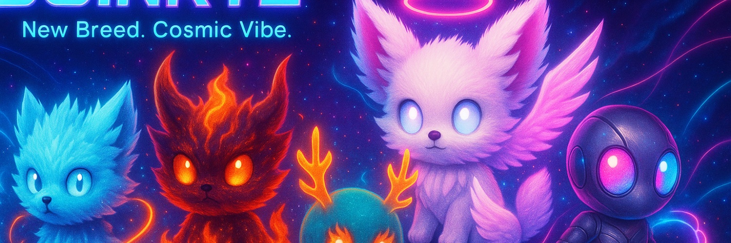 TyDivineLight's profile banner image