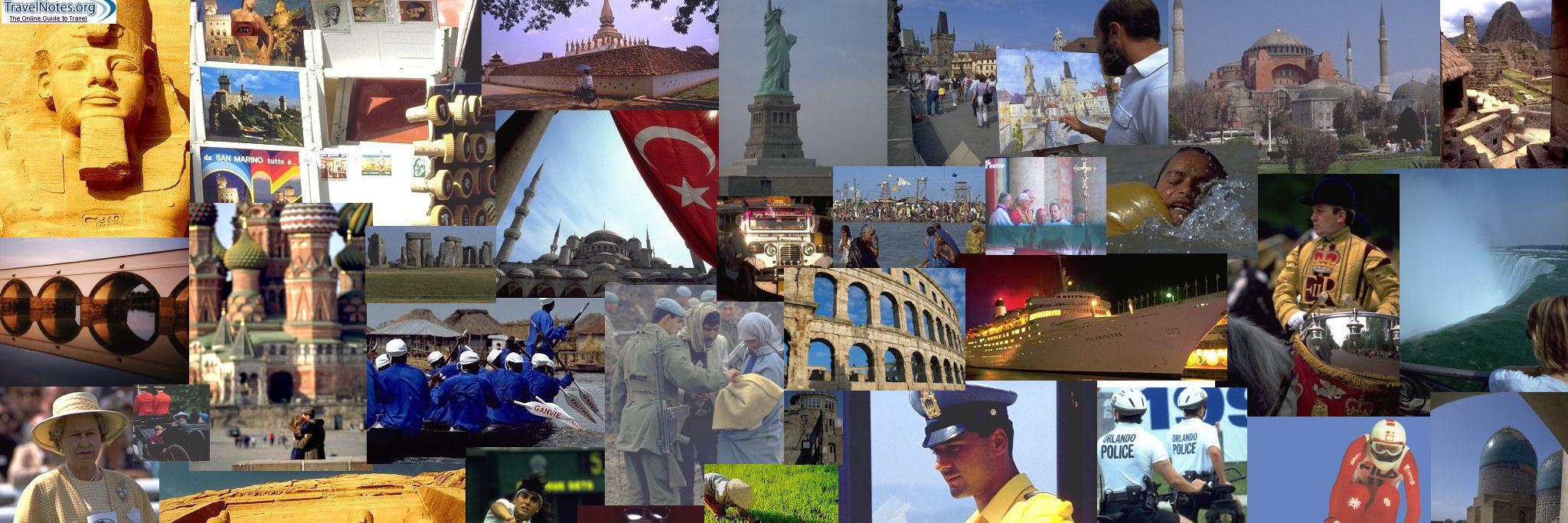 TravelTweet's profile banner image