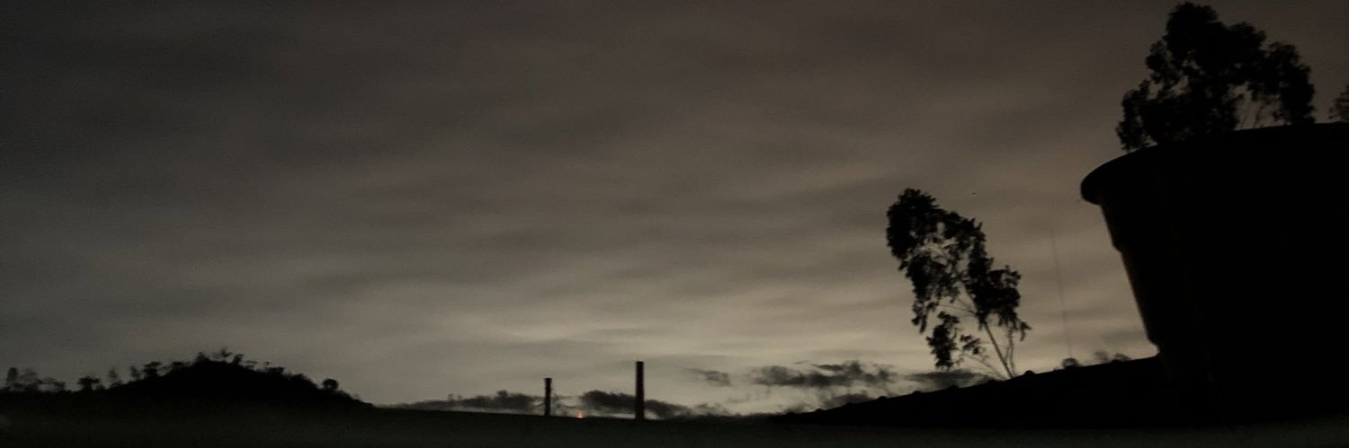 ohkadu's profile banner image