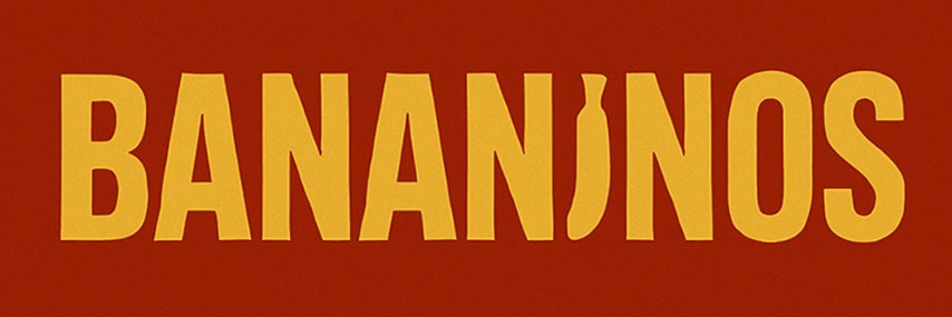 BANANINOS's profile banner image