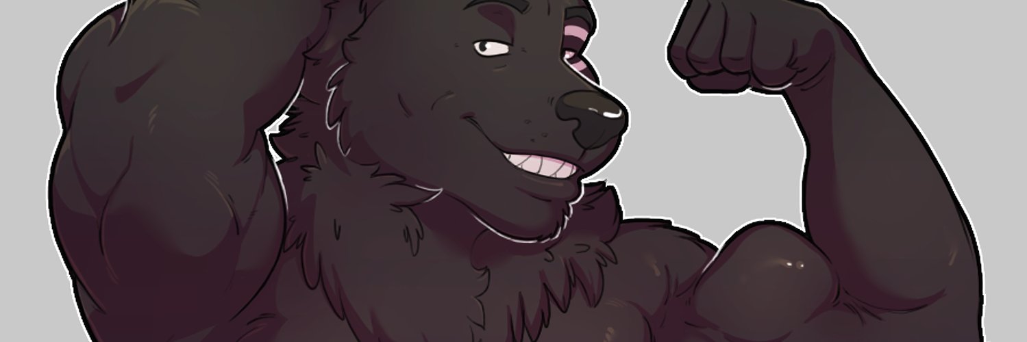 🏳️‍🌈🇺🇦🇮🇷 Seneca, PhDog banner