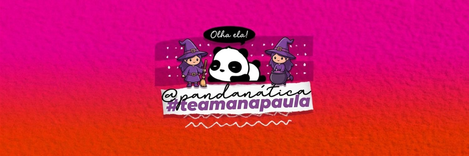 pandanatica's profile banner image