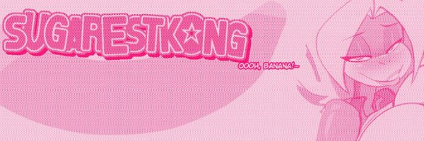 sugarestkong Profile Banner