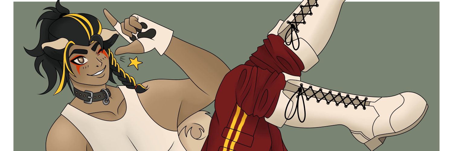 Autumn Akikaze🐾 banner