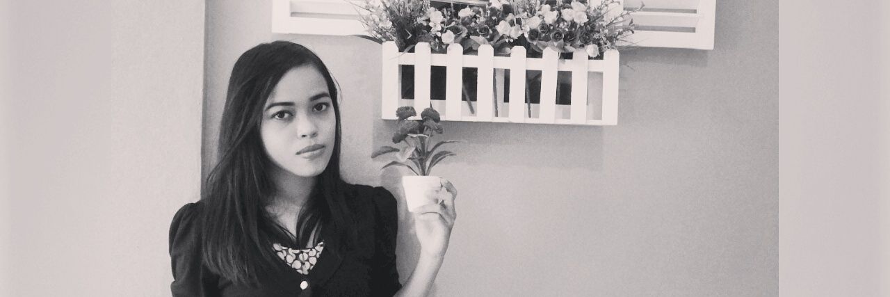 Radilputri's profile banner image