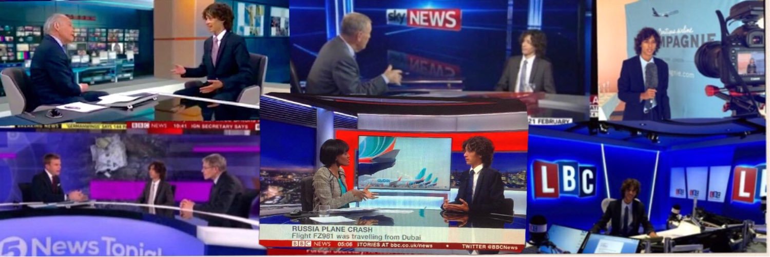 Alex Macheras banner