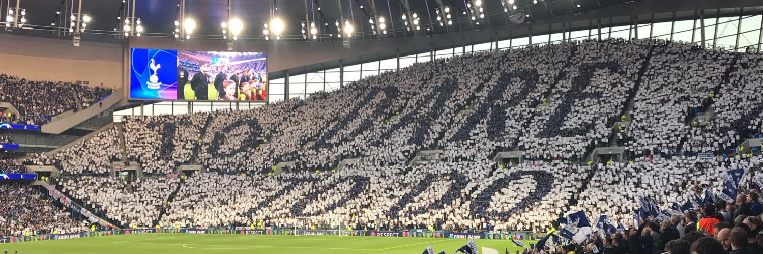 Shavy_THFC's profile banner image