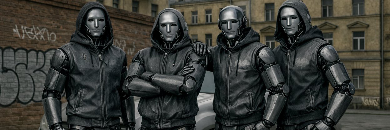 RobooHood's profile banner image