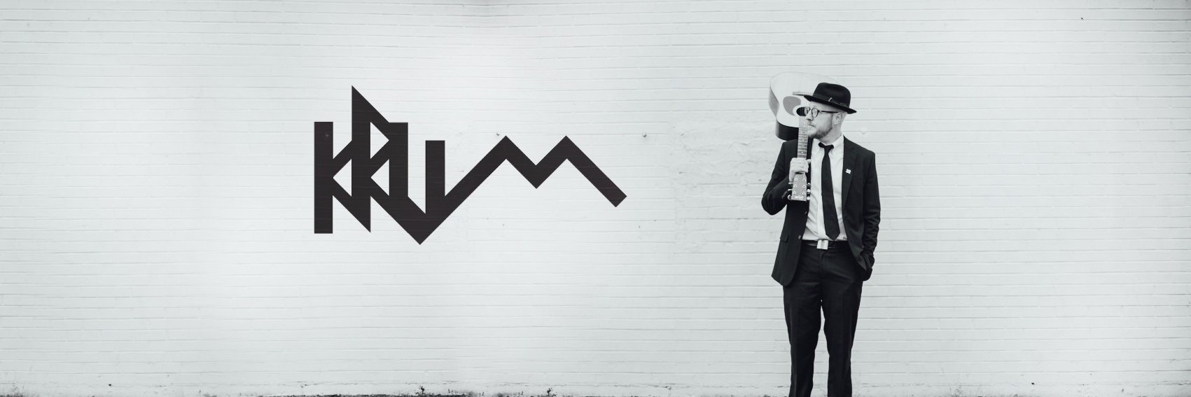 iamKRUM's profile banner image