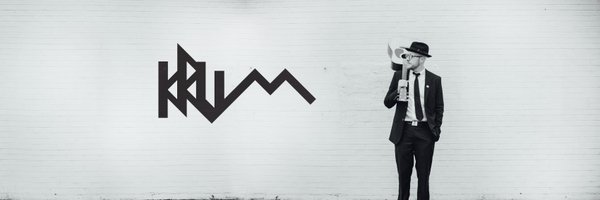 iamKRUM Profile Banner