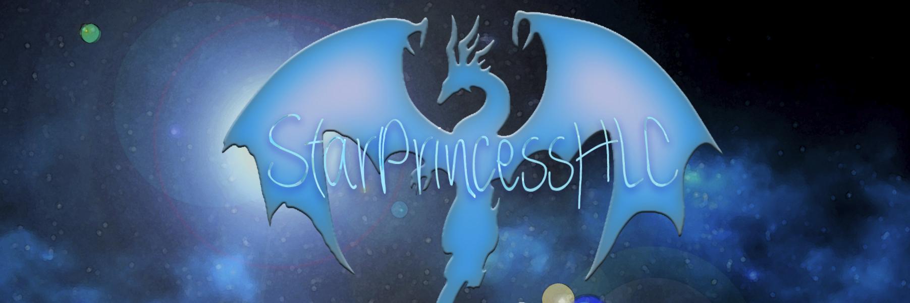 StarPrincessHLC's profile banner image