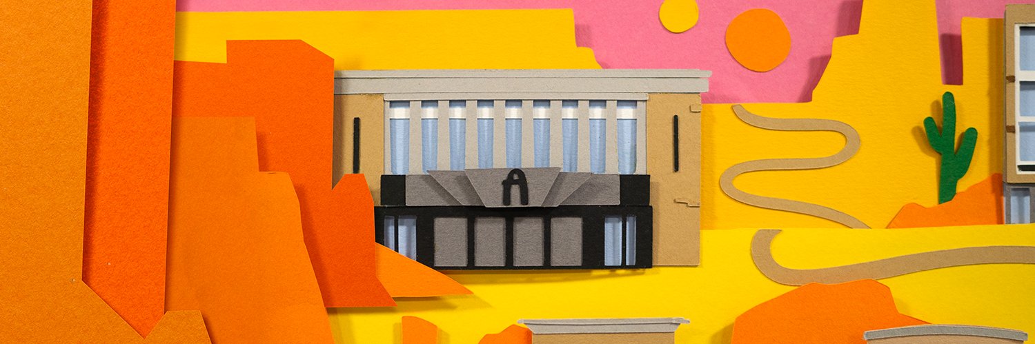 Arts Picturehouse banner