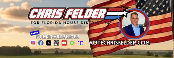 RealChrisFelder Profile Banner