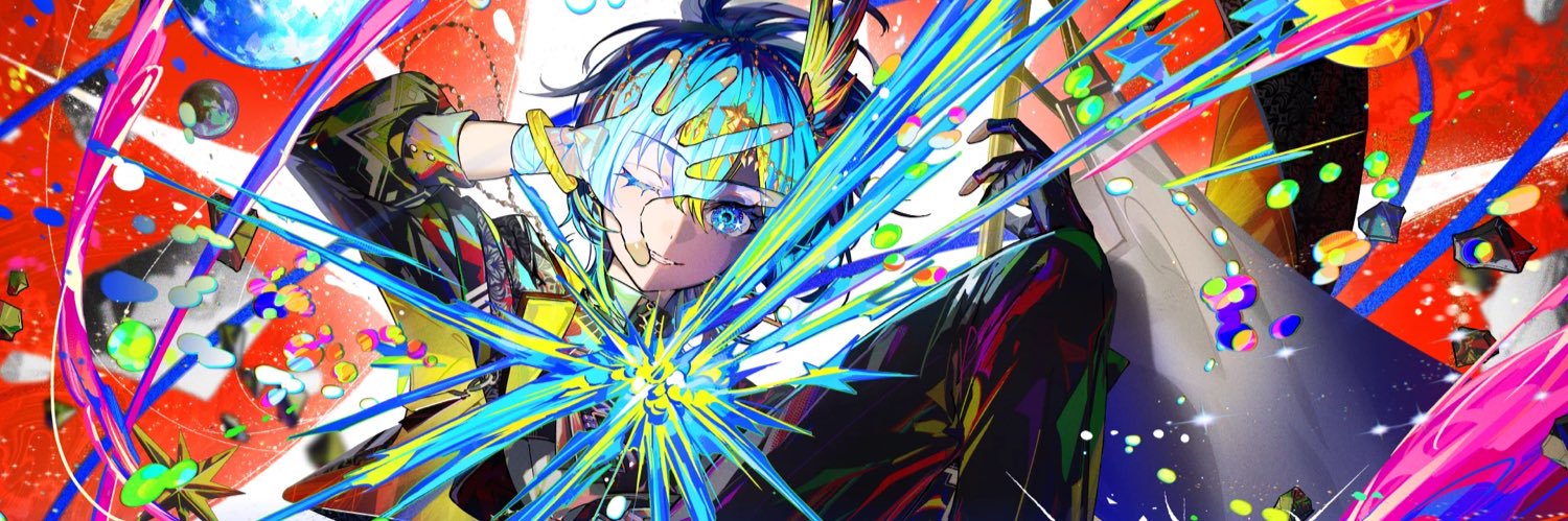 Mamoru☄️🎹✨Kアリ2日間参戦！ banner