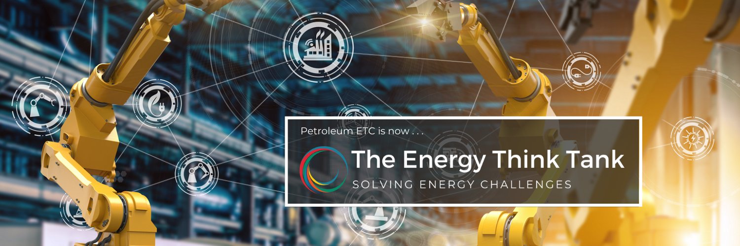 thinktankenergy's profile banner image