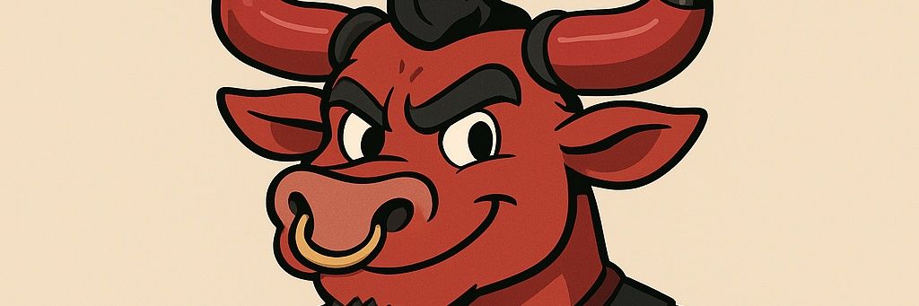 SirBull😈🤑 banner